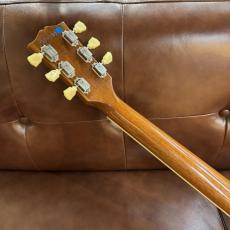 Gibson 【良バランス・良指板】Les Paul Deluxe 70s Gold Top  [4.26kg] 2021年製 美品中古_11