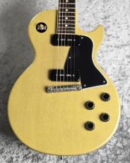 Gibson 1960 Les Paul Special Single Cut VOS TV Yellow [3.40kg][2015年製]_2