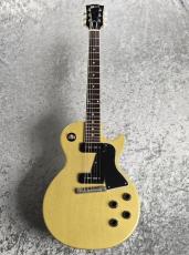 Gibson 1960 Les Paul Special Single Cut VOS TV Yellow [3.40kg][2015年製]_3