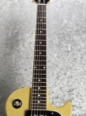 Gibson 1960 Les Paul Special Single Cut VOS TV Yellow [3.40kg][2015年製]_4