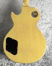Gibson 1960 Les Paul Special Single Cut VOS TV Yellow [3.40kg][2015年製]_7