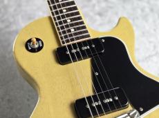 Gibson 1960 Les Paul Special Single Cut VOS TV Yellow [3.40kg][2015年製]_8