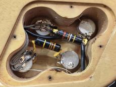 Gibson 1960 Les Paul Special Single Cut VOS TV Yellow [3.40kg][2015年製]_9