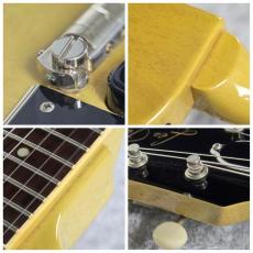 Gibson 1960 Les Paul Special Single Cut VOS TV Yellow [3.40kg][2015年製]_10