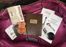 Gibson 1960 Les Paul Special Single Cut VOS TV Yellow [3.40kg][2015年製]_11