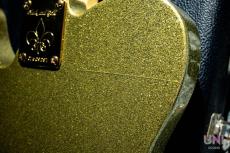 Fender Custom Shop TBC 1963 Telecaster NOS Black and Gold / 2008_9