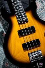 ESP J-TVB-V (Tobacco Sunburst) "J" Signature Model
