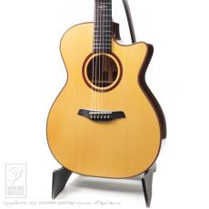 Furch Guitars OMS24-ERCT (Short Scale)