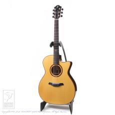 Furch Guitars OMS24-ERCT (Short Scale)_2