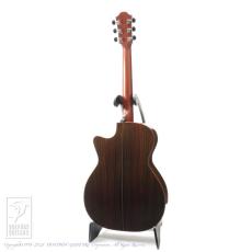 Furch Guitars OMS24-ERCT (Short Scale)_4