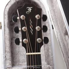Furch Guitars OMS24-ERCT (Short Scale)_6