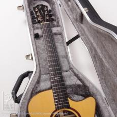 Furch Guitars OMS24-ERCT (Short Scale)_8