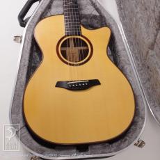 Furch Guitars OMS24-ERCT (Short Scale)_10