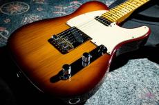 Fender American Professional II Telecaster Maple / 2021