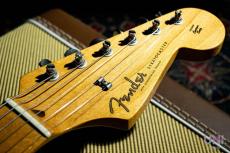Fender Custom Shop 1956 Stratocaster N.O.S / 2008_2