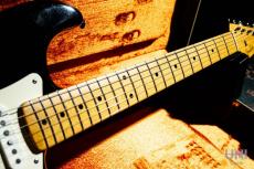 Fender Custom Shop 1956 Stratocaster N.O.S / 2008_7