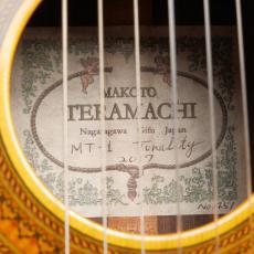 Makoto Teramchi MT-1 Tonality_6