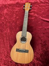 Leho LHUC-MM #6010082【コンサートサイズ】【チューナー&ウクレレ教本プレゼント】_2