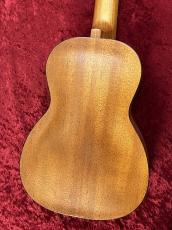 Leho LHUC-MM #6010082【コンサートサイズ】【チューナー&ウクレレ教本プレゼント】_3