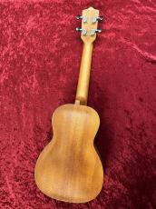 Leho LHUC-MM #6010082【コンサートサイズ】【チューナー&ウクレレ教本プレゼント】_4