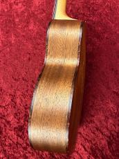 Leho LHUC-MM #6010082【コンサートサイズ】【チューナー&ウクレレ教本プレゼント】_5