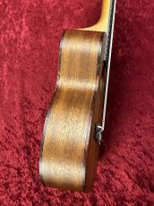 Leho LHUC-MM #6010082【コンサートサイズ】【チューナー&ウクレレ教本プレゼント】_6