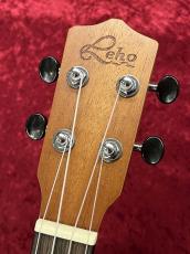 Leho LHUC-MM #6010082【コンサートサイズ】【チューナー&ウクレレ教本プレゼント】_7