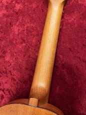 Leho LHUC-MM #6010082【コンサートサイズ】【チューナー&ウクレレ教本プレゼント】_9