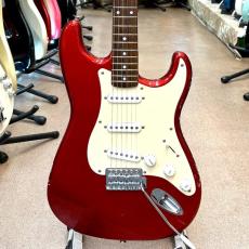 Squier Affinity Stratocaster