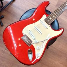 Squier Affinity Stratocaster_2