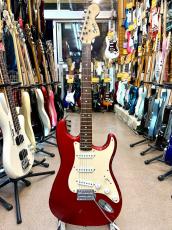 Squier Affinity Stratocaster_3