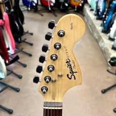 Squier Affinity Stratocaster_4