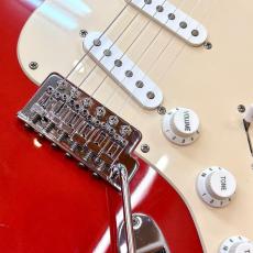 Squier Affinity Stratocaster_5