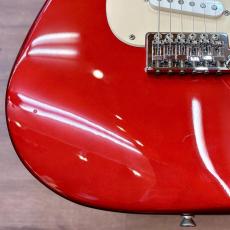 Squier Affinity Stratocaster_6