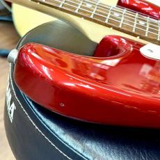 Squier Affinity Stratocaster_7