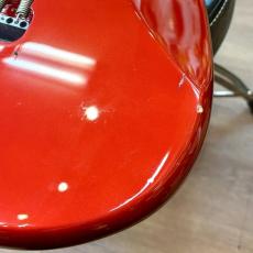 Squier Affinity Stratocaster_9