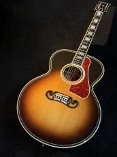 Gibson 【Used】Custom Shop SJ-200 Western Classic Vintage Sunburst【2023年製】【試奏動画あり】_2