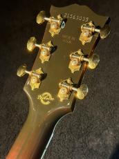 Gibson 【Used】Custom Shop SJ-200 Western Classic Vintage Sunburst【2023年製】【試奏動画あり】_5