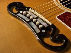 Gibson 【Used】Custom Shop SJ-200 Western Classic Vintage Sunburst【2023年製】【試奏動画あり】_6