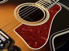 Gibson 【Used】Custom Shop SJ-200 Western Classic Vintage Sunburst【2023年製】【試奏動画あり】_7