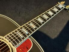 Gibson 【Used】Custom Shop SJ-200 Western Classic Vintage Sunburst【2023年製】【試奏動画あり】_8