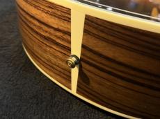 Gibson 【Used】Custom Shop SJ-200 Western Classic Vintage Sunburst【2023年製】【試奏動画あり】_10