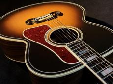 Gibson 【Used】Custom Shop SJ-200 Western Classic Vintage Sunburst【2023年製】【試奏動画あり】_11