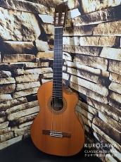 Antonio Sanchez [アントニオ・サンチェス] 2002年製 Mod.3028 オール単板フラメンコエレガット【日本総本店2F 在庫品】