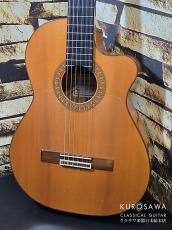 Antonio Sanchez [アントニオ・サンチェス] 2002年製 Mod.3028 オール単板フラメンコエレガット【日本総本店2F 在庫品】_2