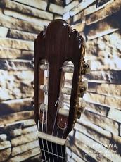 Antonio Sanchez [アントニオ・サンチェス] 2002年製 Mod.3028 オール単板フラメンコエレガット【日本総本店2F 在庫品】_5