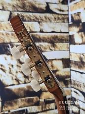 Antonio Sanchez [アントニオ・サンチェス] 2002年製 Mod.3028 オール単板フラメンコエレガット【日本総本店2F 在庫品】_8