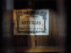 ASTURIAS Prelude S_4