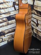 Antonio Sanchez [アントニオ・サンチェス] 2002年製 Mod.3028 オール単板フラメンコエレガット【日本総本店2F 在庫品】_11