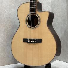 Morris 【試奏動画あり】S-101 III #2511035【ソロギターモデル】